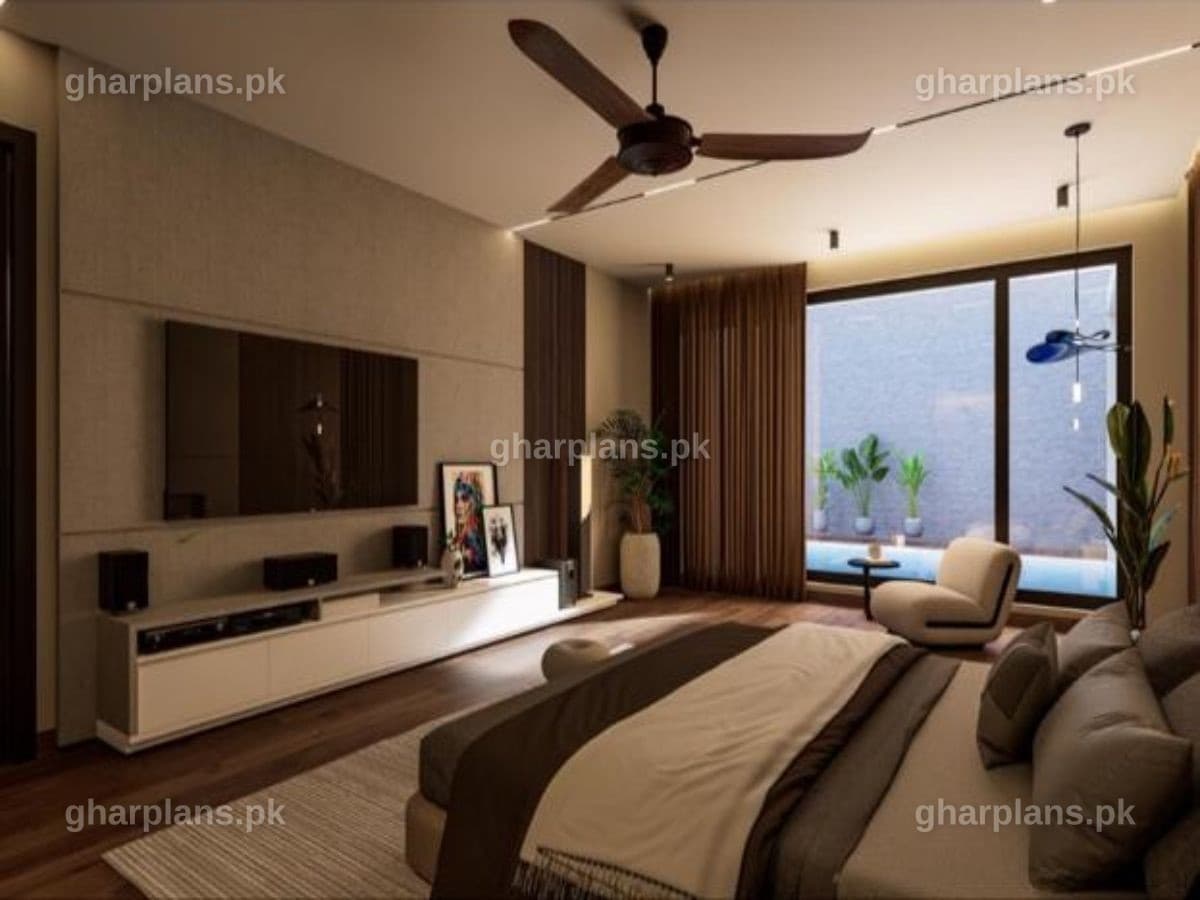 Luxury Living Spaces & Modern Interiors