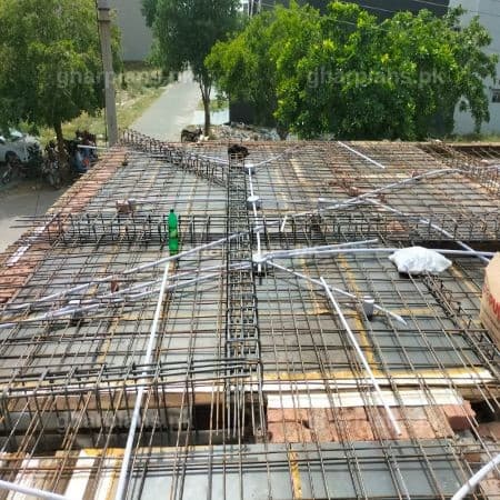 Electrical Conduit Installation for Homes in Pakistan