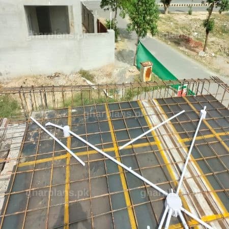 Electrical Conduit Installation for Homes in Pakistan