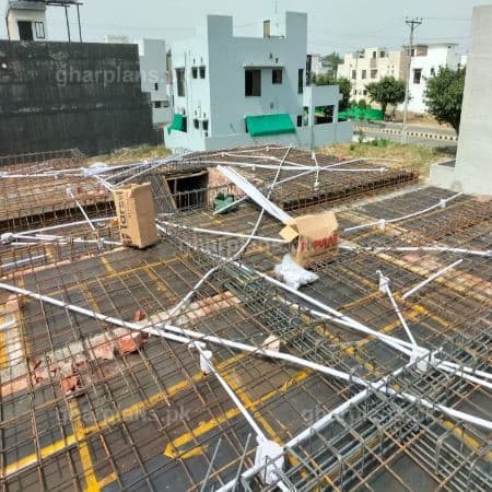 Electrical Conduit Installation for Homes in Pakistan