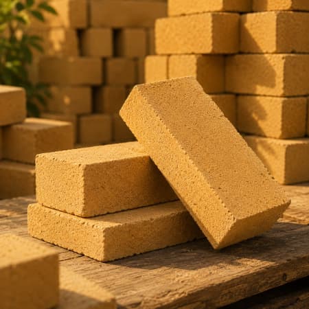 Super Special Furnace Brick in Pakistan