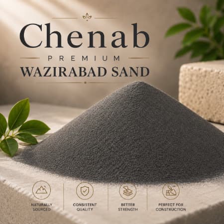 Sand or Rait Price in Pakistan