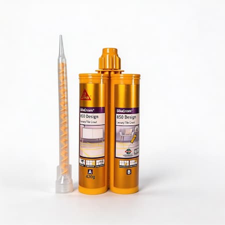 SIKA CERAM -850 | Epoxy Tile Grout