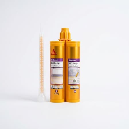 SIKA CERAM -850 | Epoxy Tile Grout