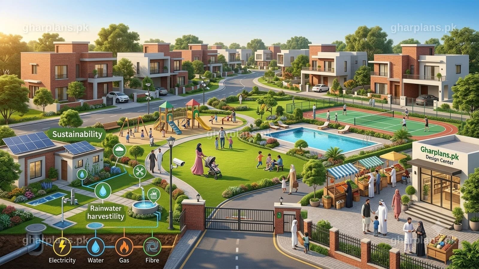 The Ultimate Housing Society Feature Showdown: What Home Buyers and Investors Actually Value Most