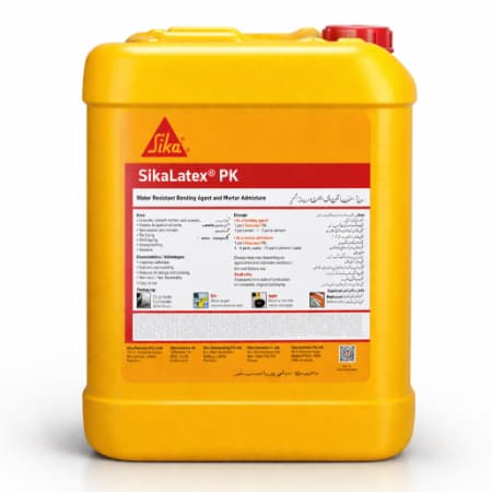 Sika Latex Water Resistant Bonding Agent