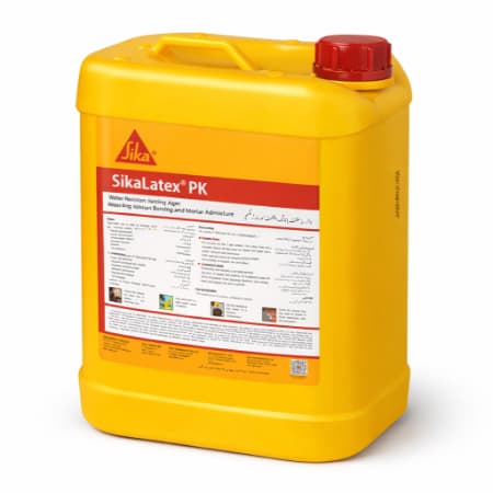 Sika Latex Water Resistant Bonding Agent
