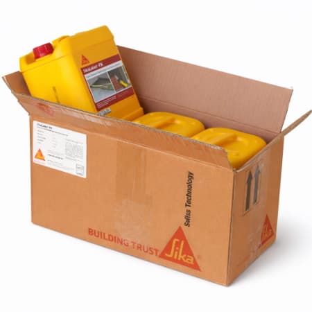Sika Latex Water Resistant Bonding Agent