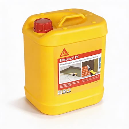 Sika Latex Water Resistant Bonding Agent