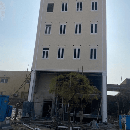 DHA Phase 6