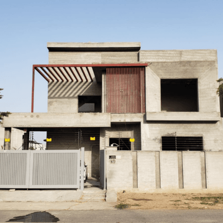 DHA Phase 8