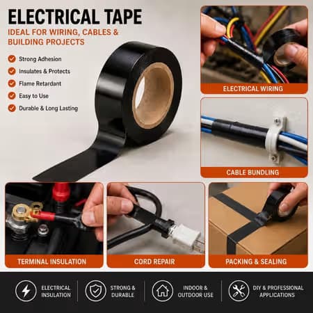 Electrical Tape