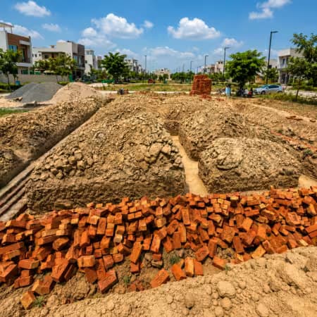Foundation/ Excavation