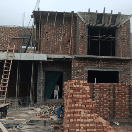 DHA Phase 8 514 U