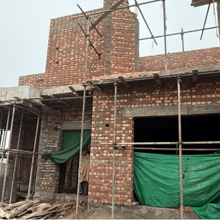 DHA Phase 8 514 U