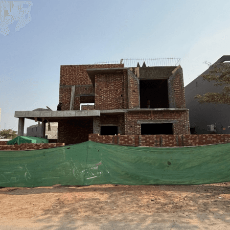 DHA Phase 8 514 U