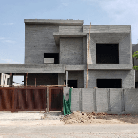 DHA Phase 8 514 U