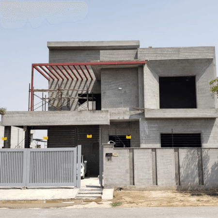 DHA Phase 8 514 U