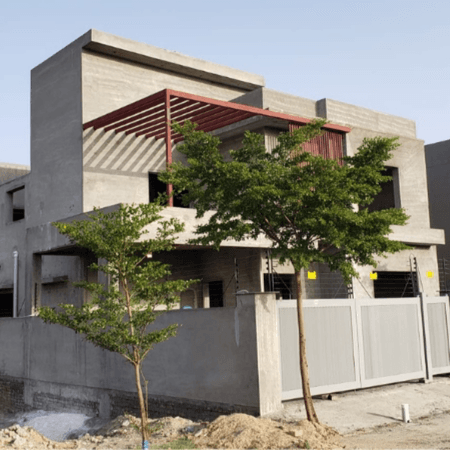 DHA Phase 8 514 U