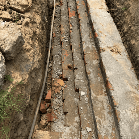 Foundation