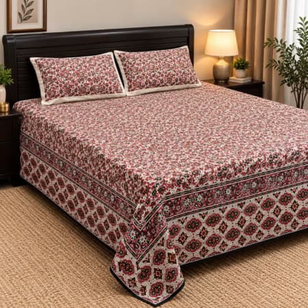 Bedsheets Pakistan – Online Bedsheet Shopping