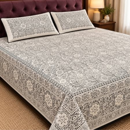 bedsheet
