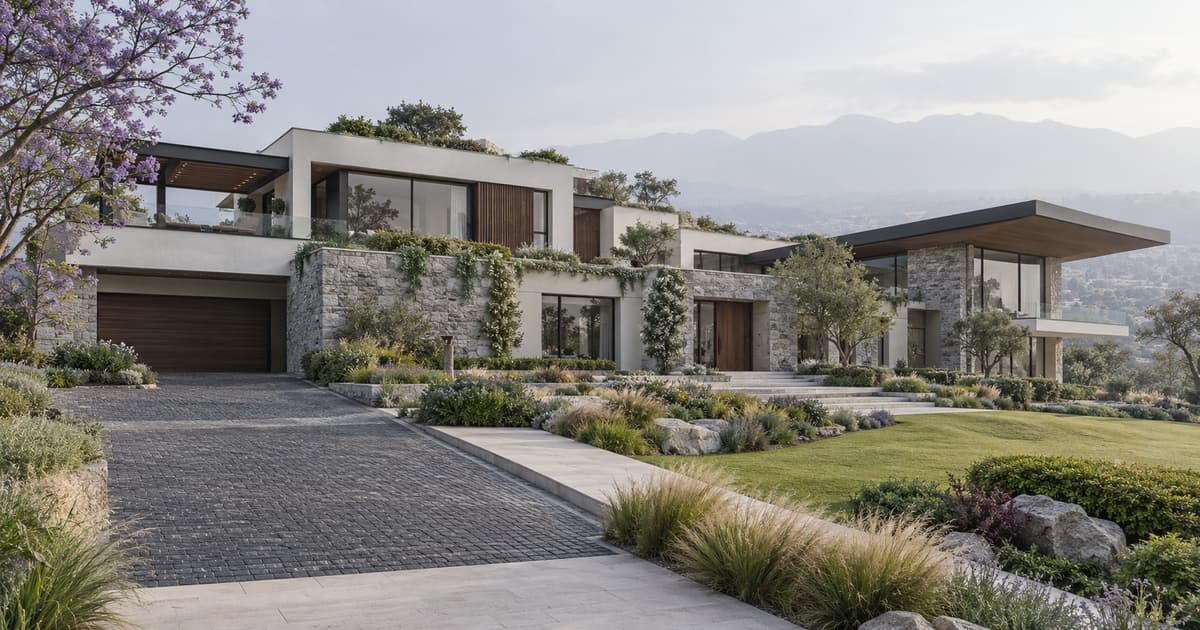 Breakdown of Total Cost of Constructing a 98 Marla House