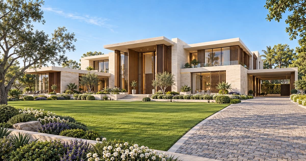 Total Cost of Constructing a 2025 Square Yard House in Pakistan