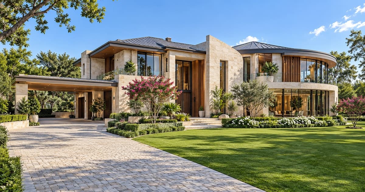 Construction Cost of a 2350 Square Yard House: A Complete Guide