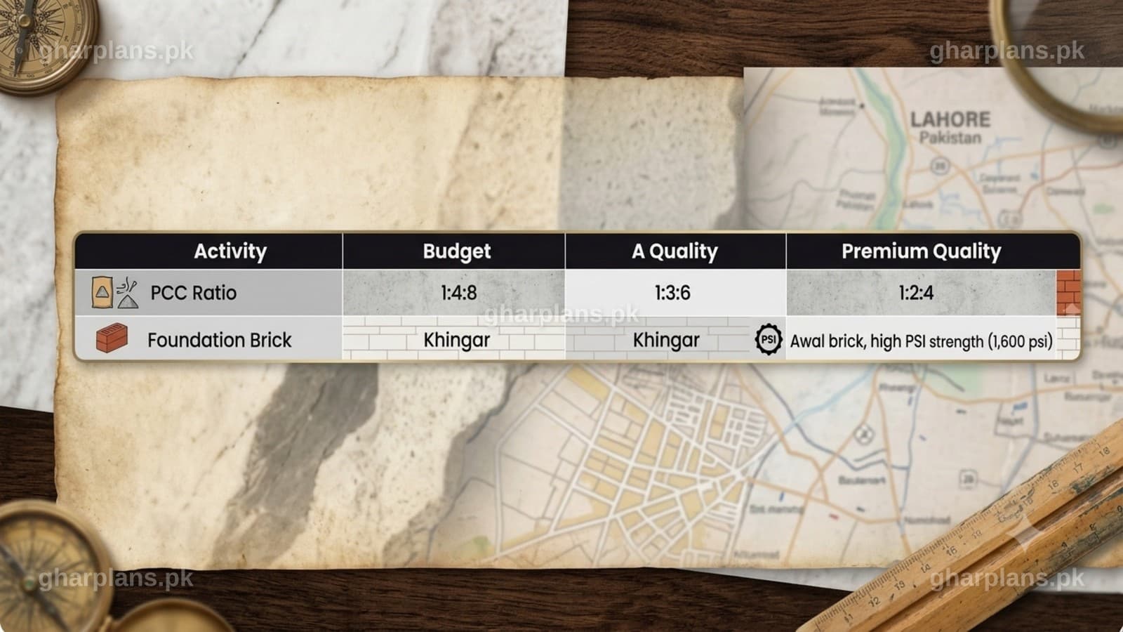 Budget vs A Quality vs Premium Quality Grey Structure: Complete Material Guide Budget vs A Quality vs Premium Quality Grey Structure: Complete Material Guide