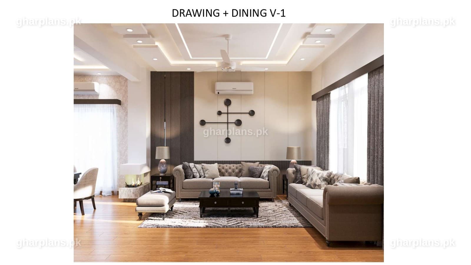 One Kanal Chakwal Residential Project Content One Kanal Chakwal Residential Project Content