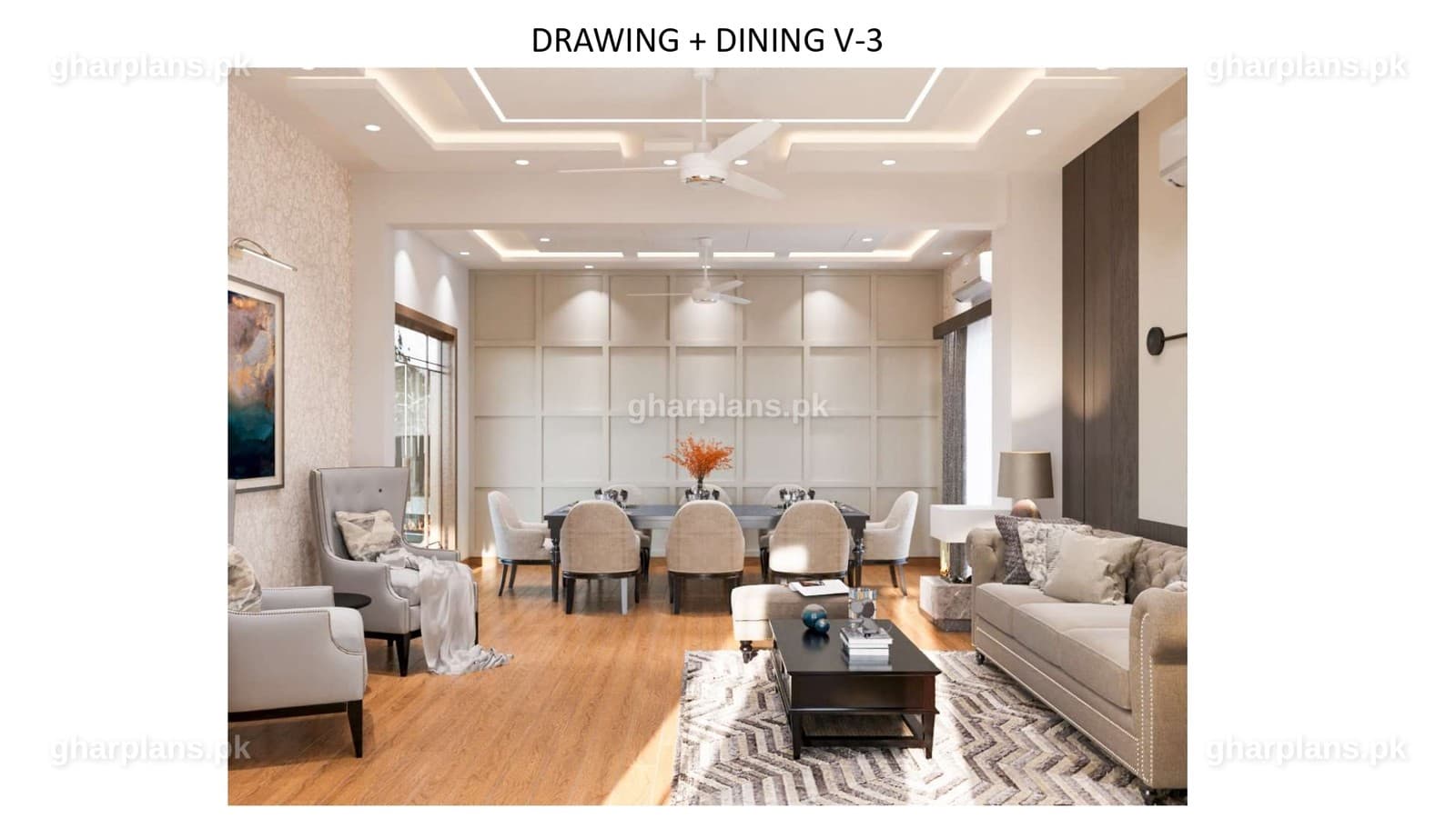 One Kanal Chakwal Residential Project Content One Kanal Chakwal Residential Project Content