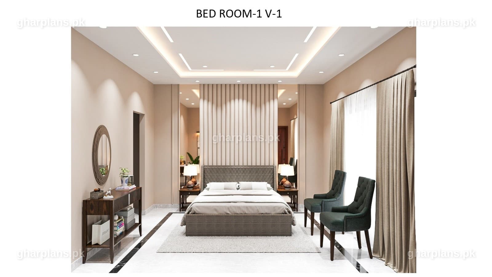 One Kanal Chakwal Residential Project Content One Kanal Chakwal Residential Project Content