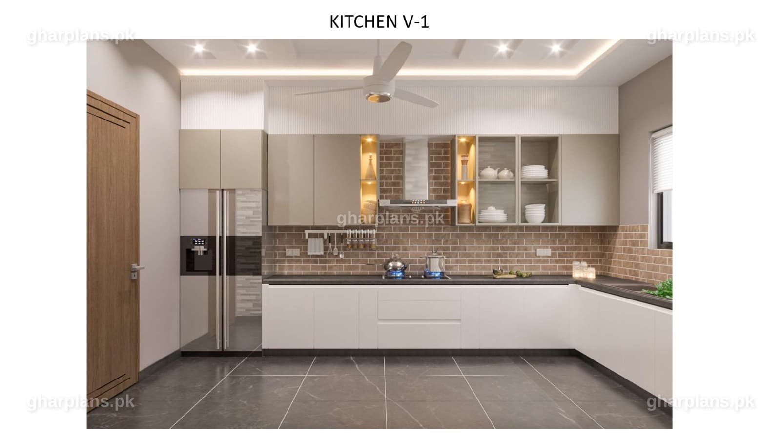 One Kanal Chakwal Residential Project Content One Kanal Chakwal Residential Project Content