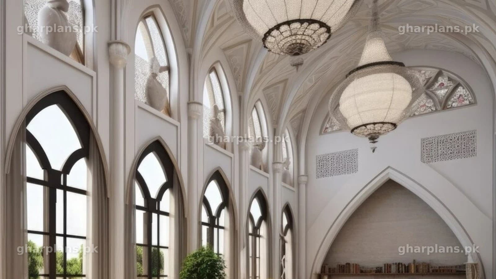 The 6 Key Advantages of High Ceilings in Home Design and Architecture The 6 Key Advantages of High Ceilings in Home Design and Architecture
