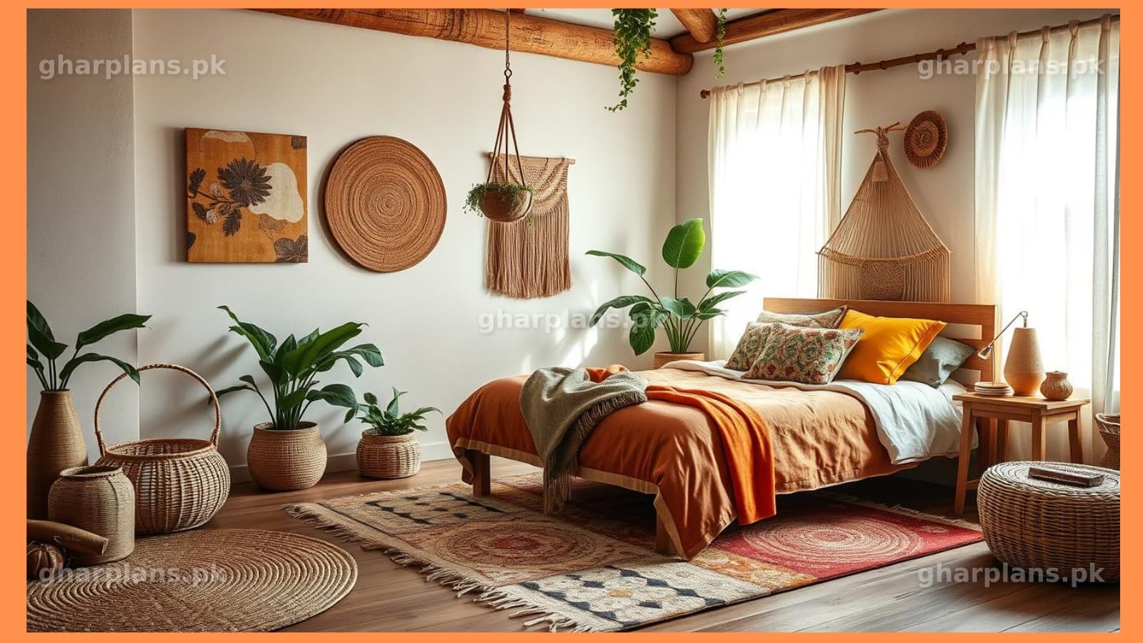 Why You Need Plants in Your Bedroom: Health Benefits of Greenery and Natural Decor Why You Need Plants in Your Bedroom: Health Benefits of Greenery and Natural Decor