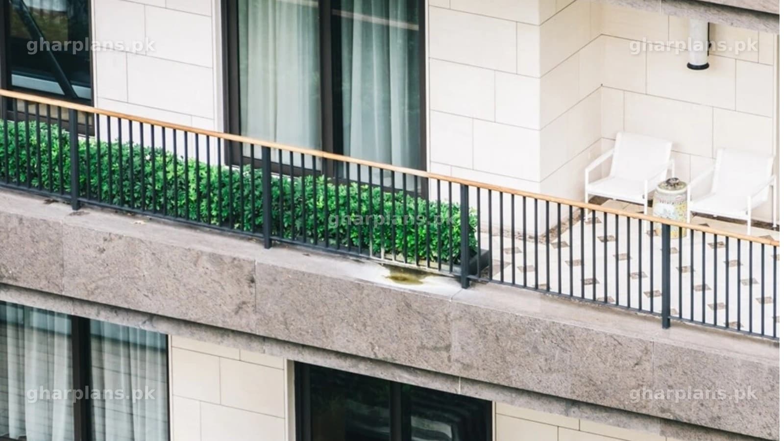 Latest Railing Design Trends: Glass, Steel, and Wood for Modern Pakistani Homes Latest Railing Design Trends: Glass, Steel, and Wood for Modern Pakistani Homes