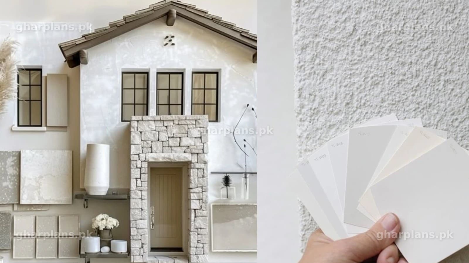 How to Achieve a Mediterranean Style Stucco Finish for Elevations How to Achieve a Mediterranean Style Stucco Finish for Elevations