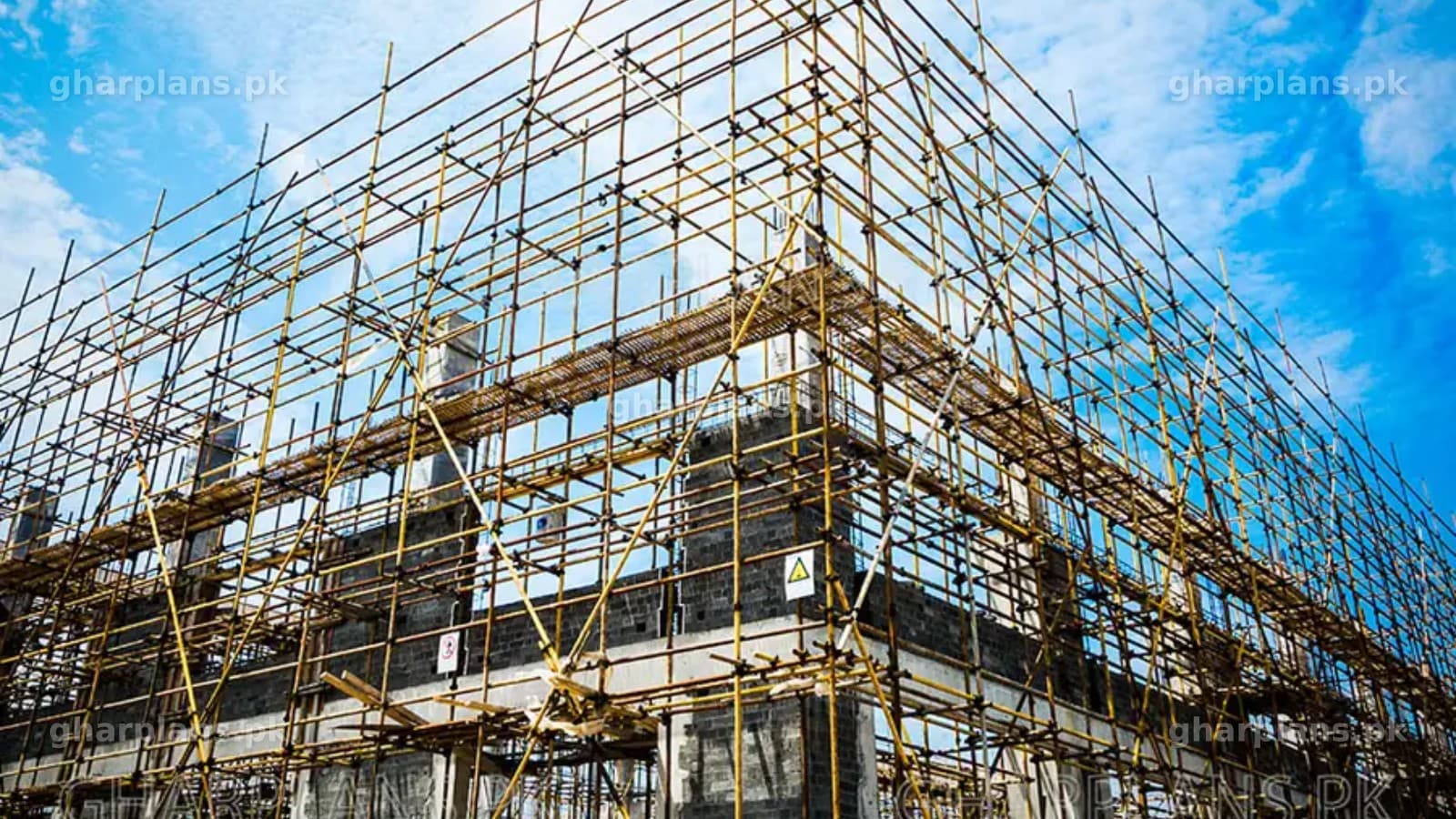 7 Emotional Stages & How to Stay Sane While Building Your Dream Home in Pakistan 7 Emotional Stages & How to Stay Sane While Building Your Dream Home in Pakistan