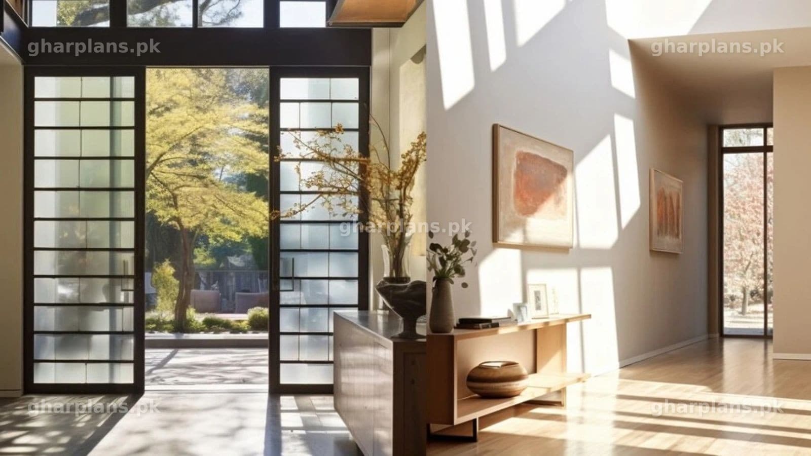 What Astonishing Double Height Space Design Can Do What Astonishing Double Height Space Design Can Do