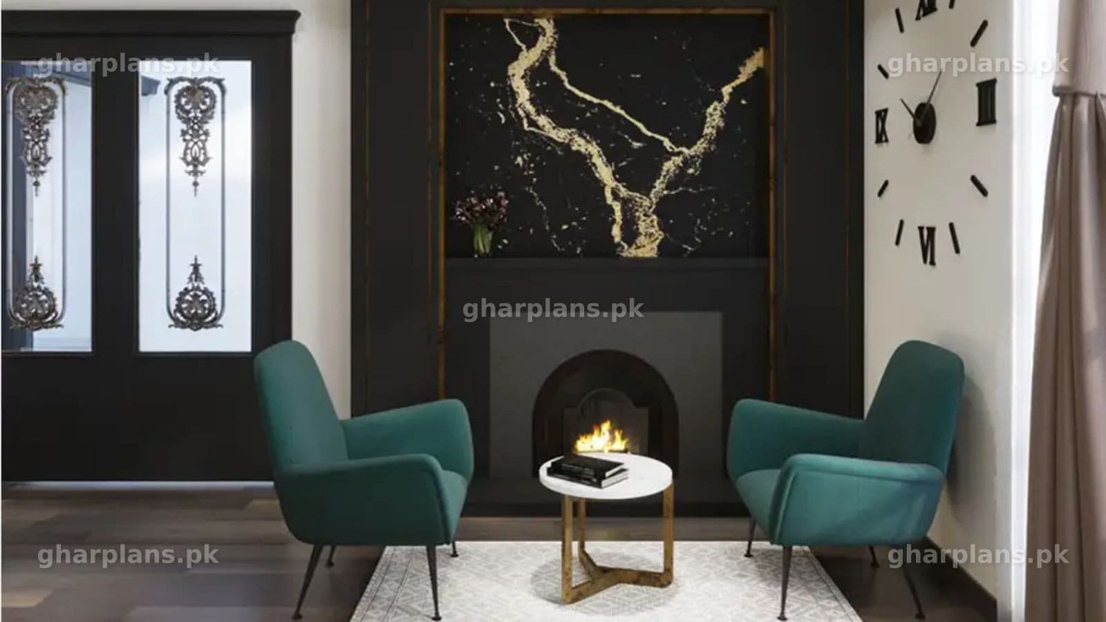 Ghar Ko Banayein Khoobsurat: Building Setback Design Hacks Ghar Ko Banayein Khoobsurat: Building Setback Design Hacks