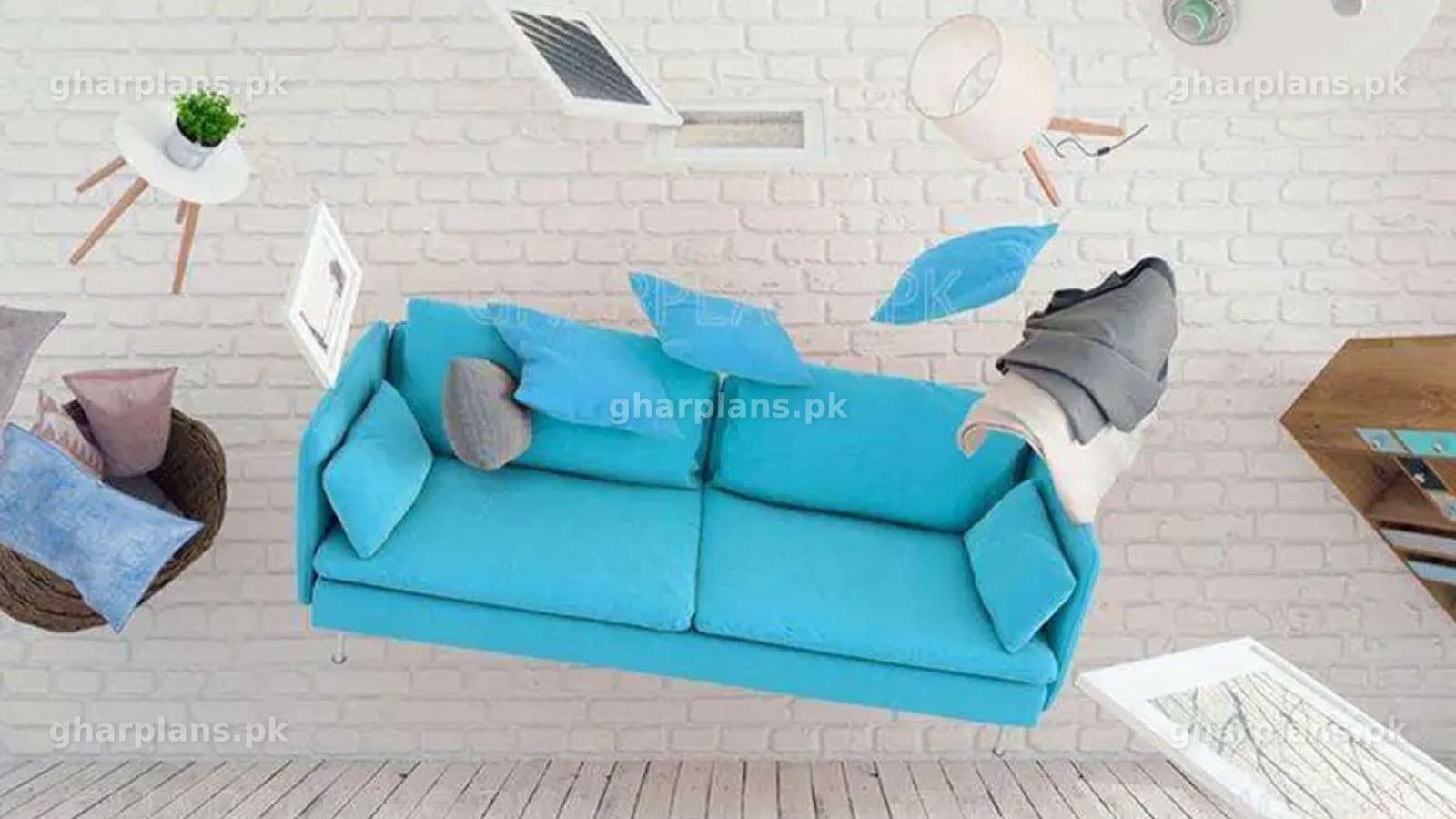 14 Biggest Interior Design Mistakes in Pakistani Homes and Quick Fixes 14 Biggest Interior Design Mistakes in Pakistani Homes and Quick Fixes