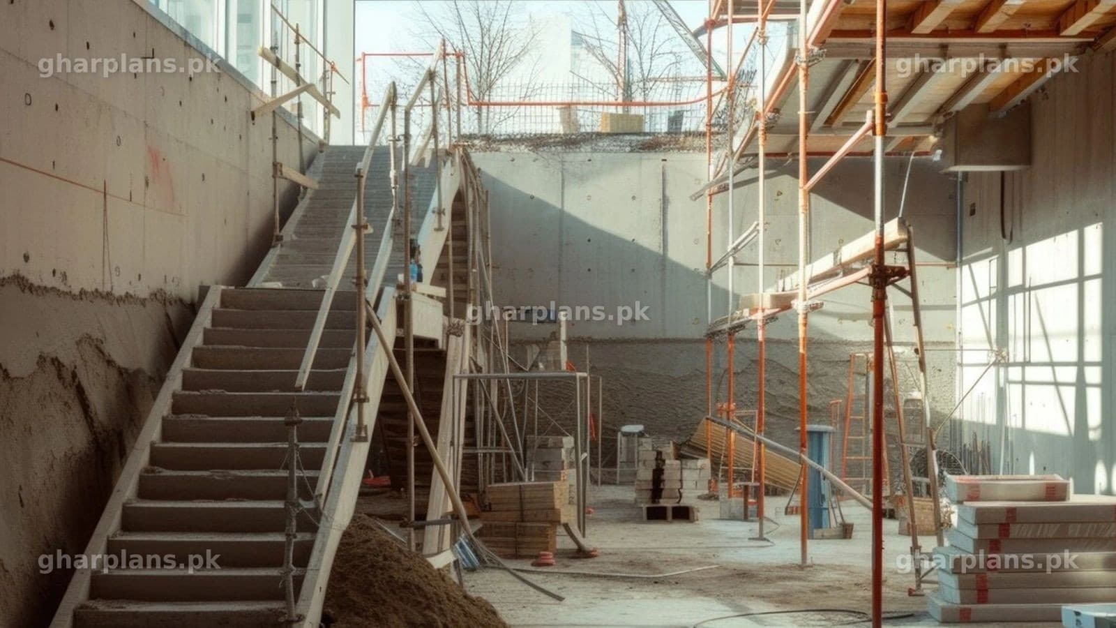Should You Construct Basement On Your Plot? Should You Construct Basement On Your Plot?
