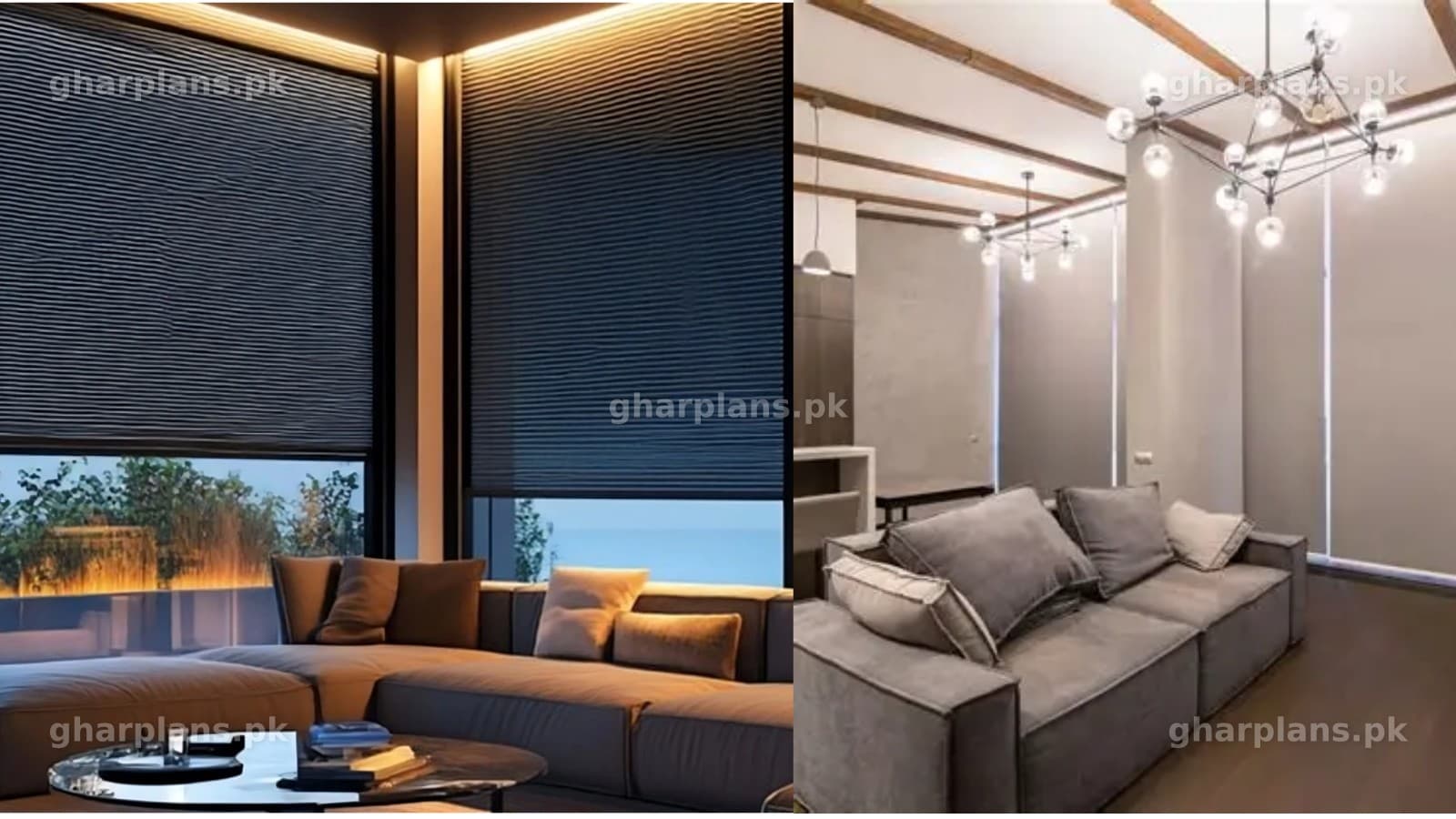 Best Blinds for Heat Control & Home Cooling in Pakistan Best Blinds for Heat Control & Home Cooling in Pakistan