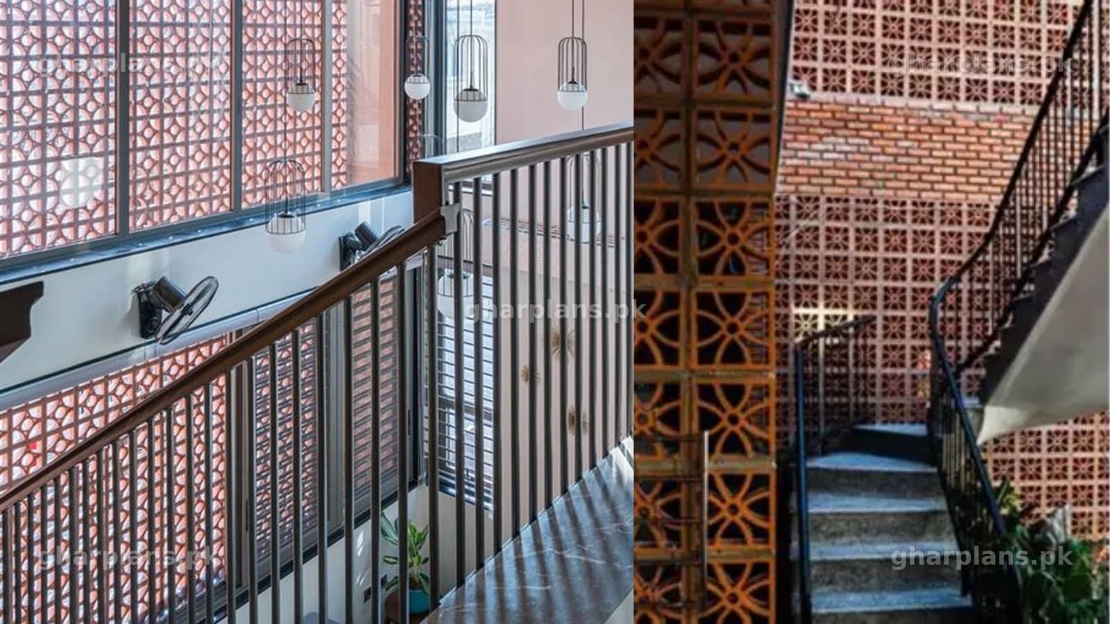 Why Brick Jali is Trending: Designs and Traditional Touch for Pakistani Homes Why Brick Jali is Trending: Designs and Traditional Touch for Pakistani Homes