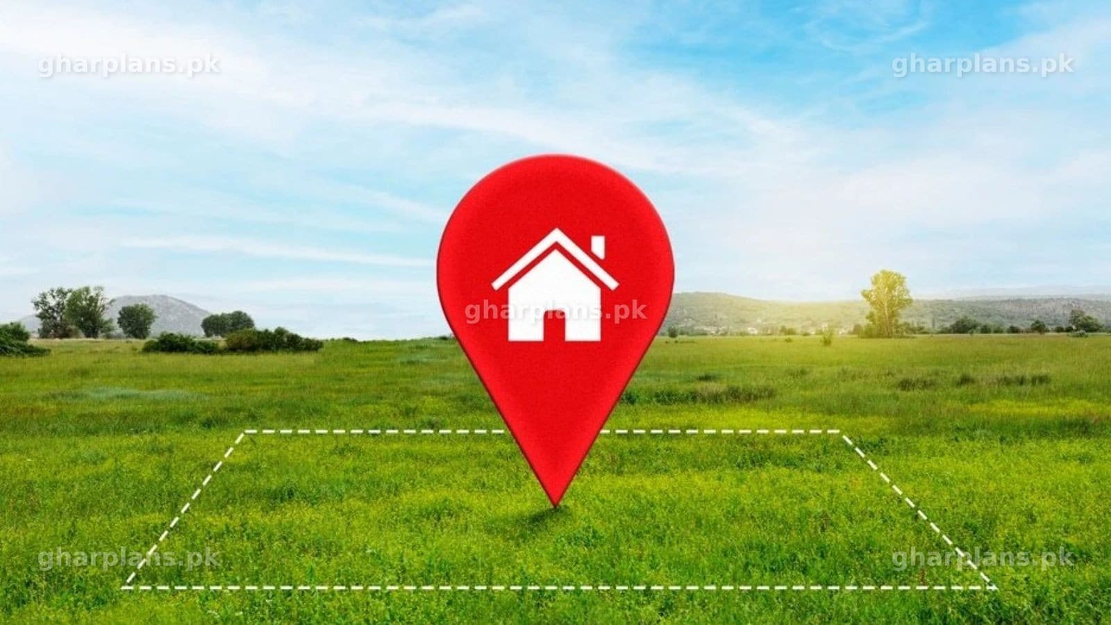 Features of Good plot for constructing house in Pakistan Features of Good plot for constructing house in Pakistan