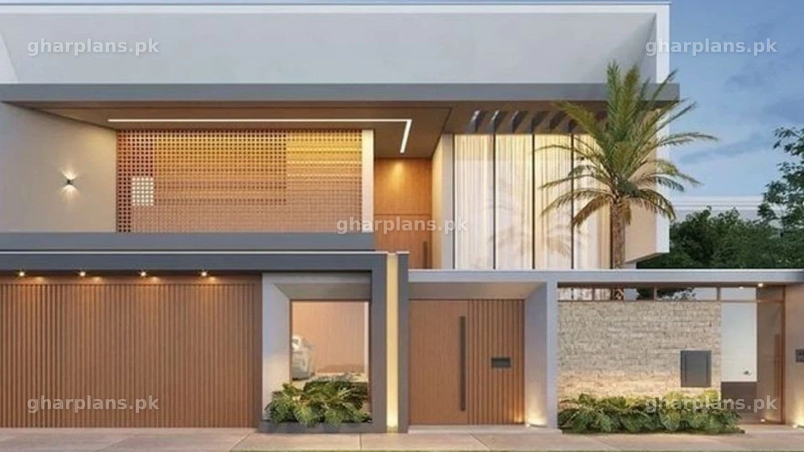 Boundary Wall Designing Ideas | Tips to make it beautiful Boundary Wall Designing Ideas | Tips to make it beautiful