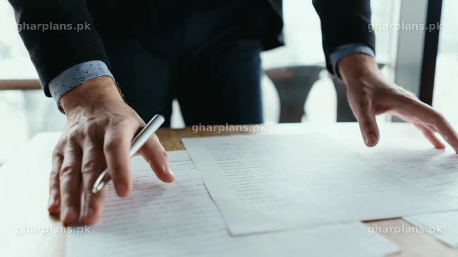 Types of Construction Contracts for House in Pakistan Types of Construction Contracts for House in Pakistan