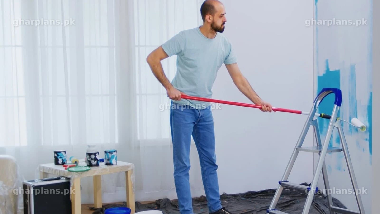 Restoration vs. Renovation: Which is Cheaper for Your Old House in Pakistan? Restoration vs. Renovation: Which is Cheaper for Your Old House in Pakistan?