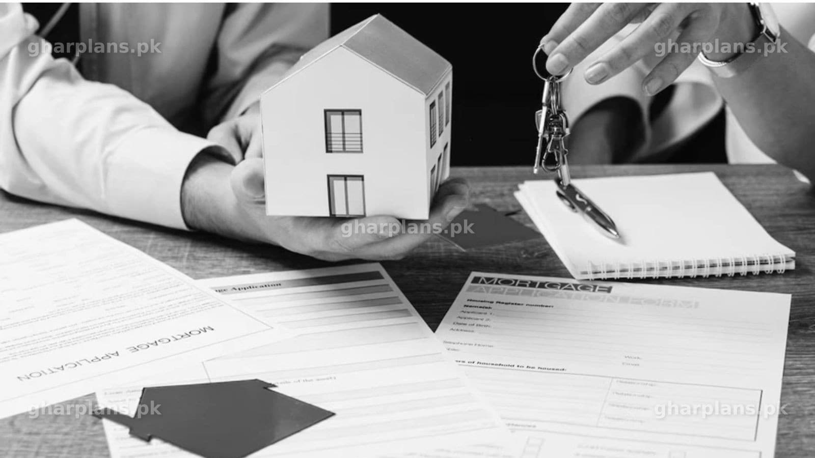 Information not to be shared with Property Dealers in Pakistan Information not to be shared with Property Dealers in Pakistan